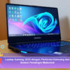 Laptop Gaming 2025 dengan Performa Kencang dan Sistem Pendingin Maksimal