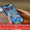 Rahasia iPhone yang Wajib Dicoba Pengguna Baru di 2025