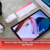 Review Gadget Multifungsi yang Cocok untuk Kerja dan Hiburan