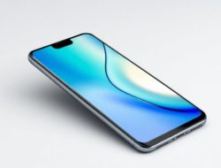 HP Terbaru Dirancang Untuk Vlogging Mobile Dengan Kamera Stabil Dan Resolusi Tinggi