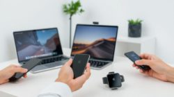 Review Gadget Singkat Laser Keyboard Virtual untuk Mengetik di Permukaan Mana Saja