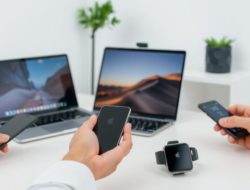 Review Gadget Singkat Laser Keyboard Virtual untuk Mengetik di Permukaan Mana Saja