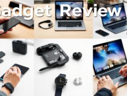 Review Gadget Singkat Mini Projector Portabel untuk Presentasi Cepat dan Hiburan Rumah