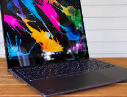 Rekomendasi Laptop Ultrabook Premium untuk Profesional Mobile yang Membutuhkan Mobilitas Tinggi