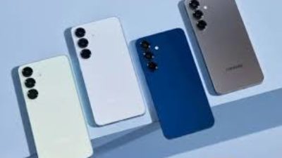 HP Terbaru Dengan Teknologi NFC Mendukung Pembayaran Digital Cepat Aman