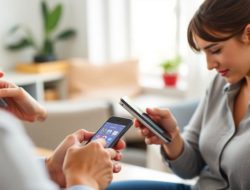 Tips Android Mengelola Aplikasi Sosial Media Agar Tidak Mengurangi Produktivitas Harian