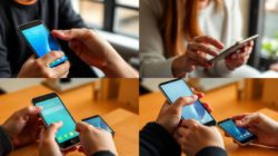 Cara iPhone Mengatur Keamanan Face ID Saat Menggunakan Masker Atau Akses Publik