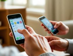 Tips Android Mengoptimalkan Mode Focus Otomatis Agar Aktivitas Harian Tidak Terganggu