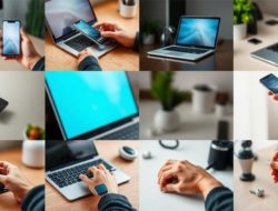 Review Gadget Singkat Smart Digital Thermostat untuk Pengaturan Suhu Ruangan Otomatis