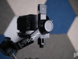 Review Gadget Singkat Monitor IPS Layar Lebar untuk Desain Grafis Profesional