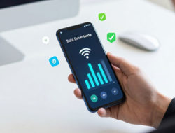 Cara Mengaktifkan Mode Penghemat Data (Data Saver) di Android