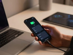 Cara Menggunakan iPhone Sebagai Hotspot Tanpa Membuat Baterai Boros