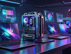 Daftar Laptop Gaming Spek Dewa Dengan Sistem Pendingin Paling Canggih Tahun Ini