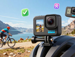 GoPro Hero 11 Mini Review Action Cam Ringkas Tanpa Layar Depan