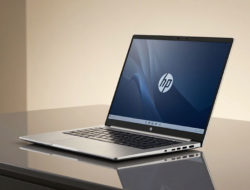 HP Spectre x360 Laptop 2 in 1 Paling Elegan dan Fleksibel