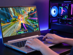Laptop Gaming Murah Performa Kencang Review Kualitas Kipas Pendingin Tidak Berisik Sekali