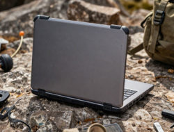 Pilihan Laptop Rugged Tangguh Tahan Banting Untuk Pekerjaan Lapangan Dan Kondisi Ekstrim