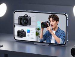 Review Lengkap Kamera Smartphone Flagship Terbaik Dengan Sensor Gambar Paling Besar Sekarang