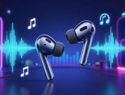 Huawei FreeBuds Pro 3: Kualitas Audio Super Jernih dan Bass Dalam