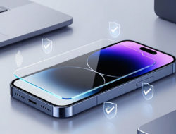 Screen Protector Spigen Perlindungan Layar HP Paling Presisi