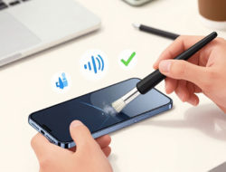 Tips Membersihkan Lubang Speaker HP yang Kotor dan Suara Kecil