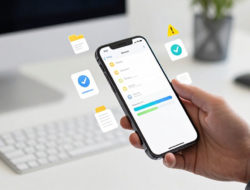 Tips Mengatur Widget iPhone di Homescreen Agar Tampil Estetik