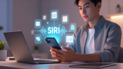 Tips Menggunakan Siri iPhone Sebagai Asisten Pribadi Untuk Membantu Aktivitas Kerja Harian