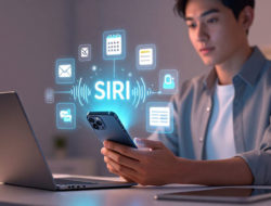Tips Menggunakan Siri iPhone Sebagai Asisten Pribadi Untuk Membantu Aktivitas Kerja Harian