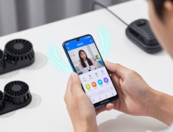 Tips Menjaga Suhu HP Android Tetap Dingin Saat Digunakan Live Streaming