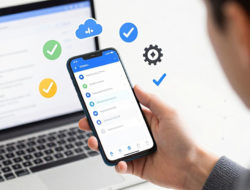 Trik Mengatasi Masalah Sinkronisasi Kontak Google Di Android Yang Seringkali Mengalami Error