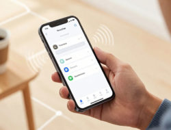 Trik Menggunakan Fitur Voice Over iPhone Untuk Membantu Navigasi Bagi Pengguna Disabilitas