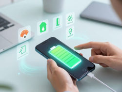 Trik Rahasia Menjaga Kesehatan Baterai Android Agar Tidak Cepat Kembung Dan Rusak