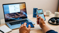 Cara Integrasi HP Android dengan Windows Menggunakan Link to Windows