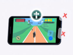 Cara Mengaktifkan Fitur Do Not Disturb saat Bermain Game