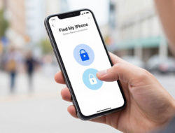 Cara Mengamankan iPhone dari Pencurian dengan Stolen Device Protection