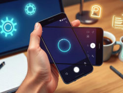 Memahami Masalah Kamera Android yang Sering Lag