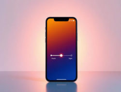 Cara Mengatur Kecerahan Layar Otomatis di HP agar Nyaman