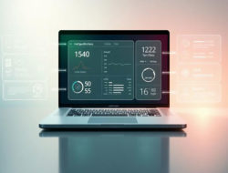 Cara Mengecek Spesifikasi Lengkap Laptop Tanpa Membongkar Casing