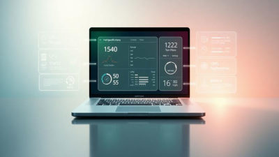 Cara Mengecek Spesifikasi Lengkap Laptop Tanpa Membongkar Casing