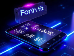 Cara Mengubah Font Android Tanpa Perlu Melakukan Root