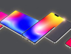 Daftar HP dengan Bezel Paling Tipis: Tampilan Layar Penuh Maksimal