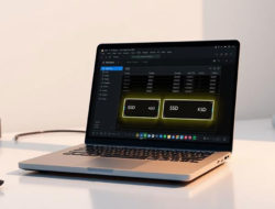 Daftar Laptop Dengan Dua Slot SSD Untuk Kapasitas Penyimpanan Lebih Besar