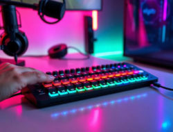 Elgato Stream Deck MK.2: Gadget Wajib untuk Para Streamer