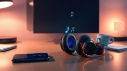 Final Audio UX3000 Review: Headphone Wireless Budget Suara Audiophile