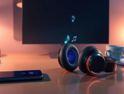 Final Audio UX3000 Review: Headphone Wireless Budget Suara Audiophile