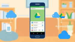 Langkah Mudah Melakukan Backup Data Android Ke Google Drive Secara Otomatis