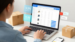 Laptop Murah untuk Mengelola Toko Online di Marketplace