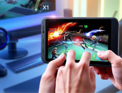 OneXPlayer X1 Review: Tablet Gaming 3-in-1 yang Serba Bisa
