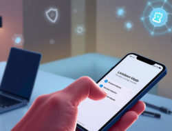 Panduan Menggunakan Fitur Lockdown Mode Di iPhone Untuk Keamanan Tingkat Tinggi