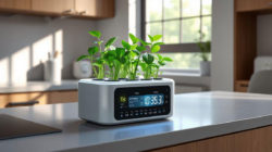 Rekomendasi Gadget Smart Garden Untuk Menanam Tanaman Di Dalam Ruangan Rumah